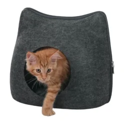 Abri douillet Cat
