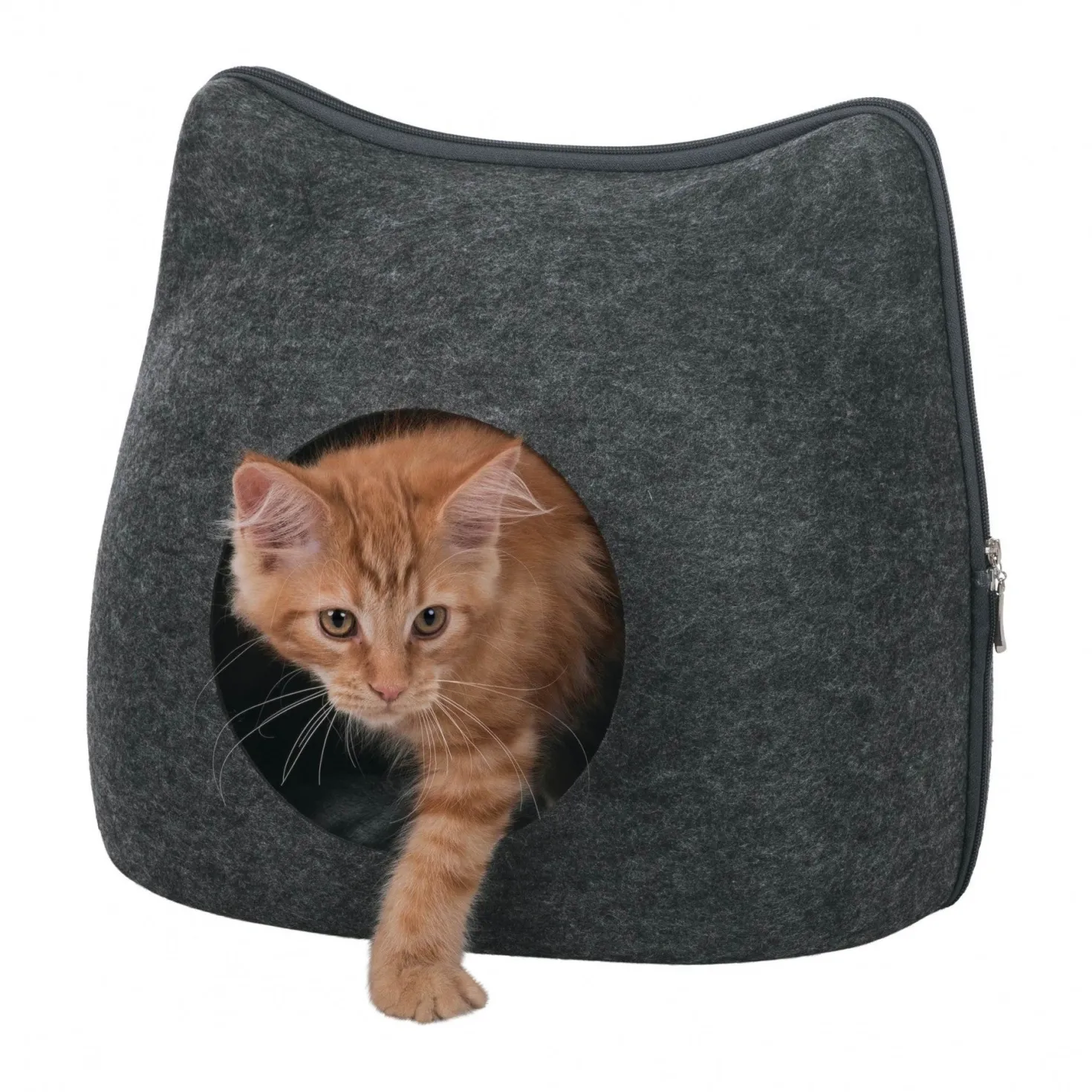 Abri douillet Cat