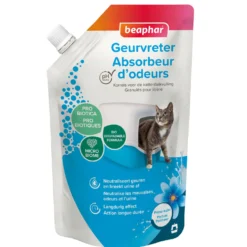 Absorbeur d'odeurs en poudre