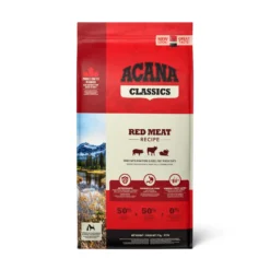 Acana Classics Red Meat - croquettes chien