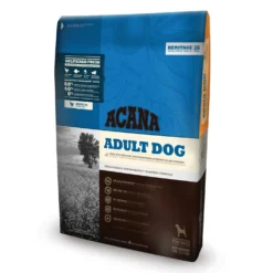 Acana Heritage Adult Dog - croquettes chien