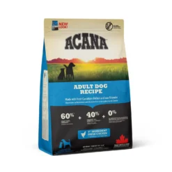 Acana Heritage Adult Dog - croquettes chien