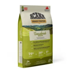 Acana Highest Protein / Regionals - Grasslands