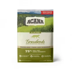 Acana Regionals - Grasslands