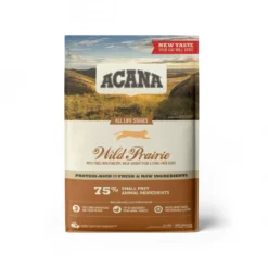 Acana Regionals - Wild Prairie