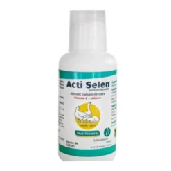 Acti Selen poules, lapin