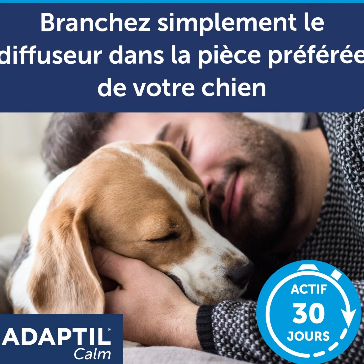 ADAPTIL® Calm diffuseur