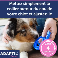 ADAPTIL® Junior collier