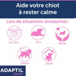ADAPTIL® Junior collier