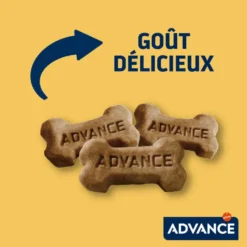 Advance Chien Snack Sensitive