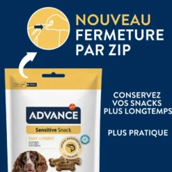 Advance Chien Snack Sensitive