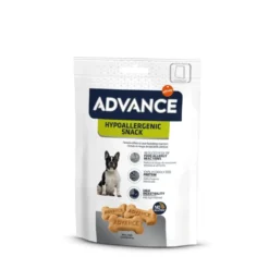Advance Hypoallergenic Snack pour chien