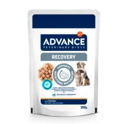 Advance Veterinary Diets Recovery Chien et Chat