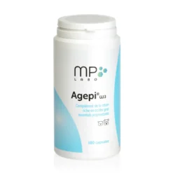 Agepi Omega 3 - chien, chat