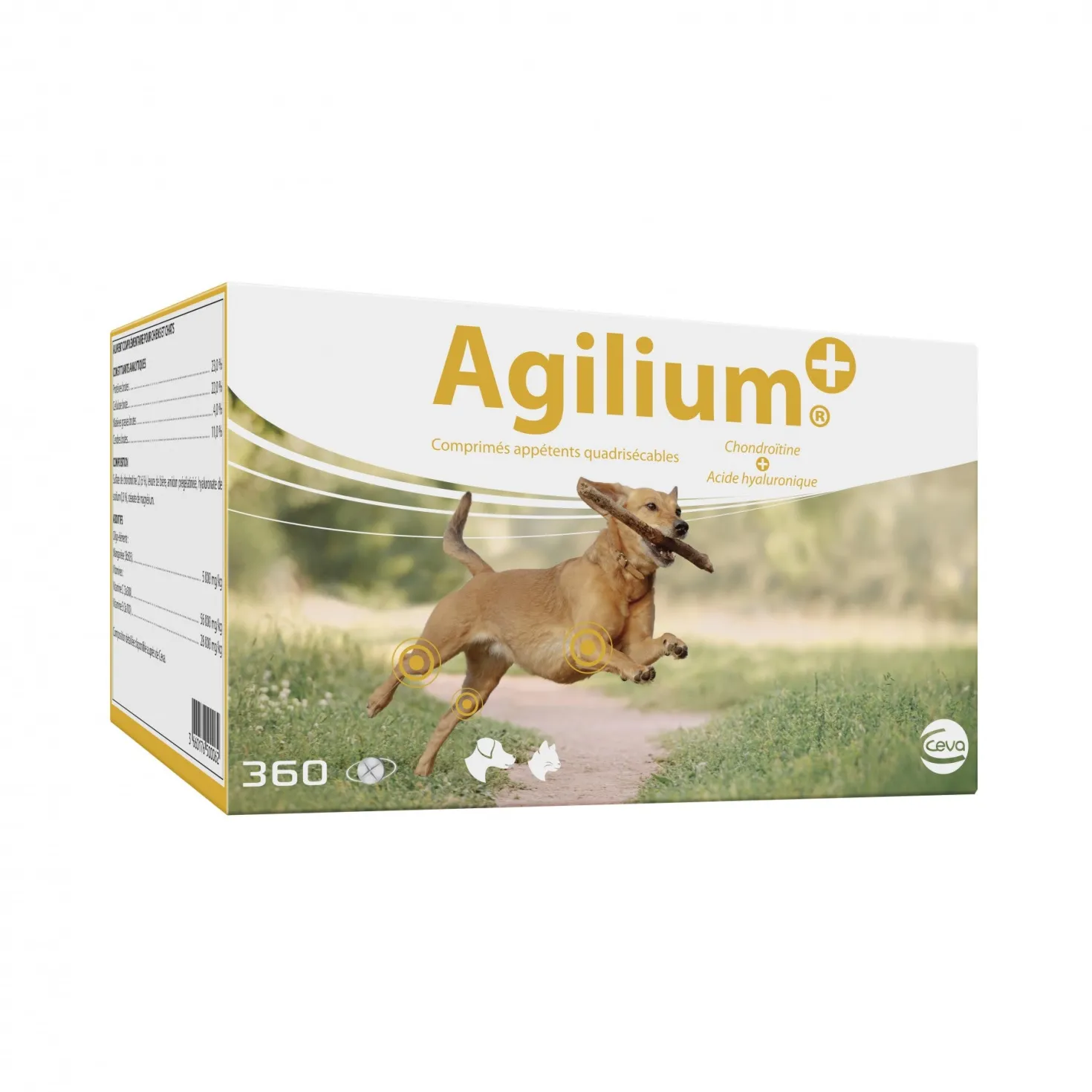 Agilium +