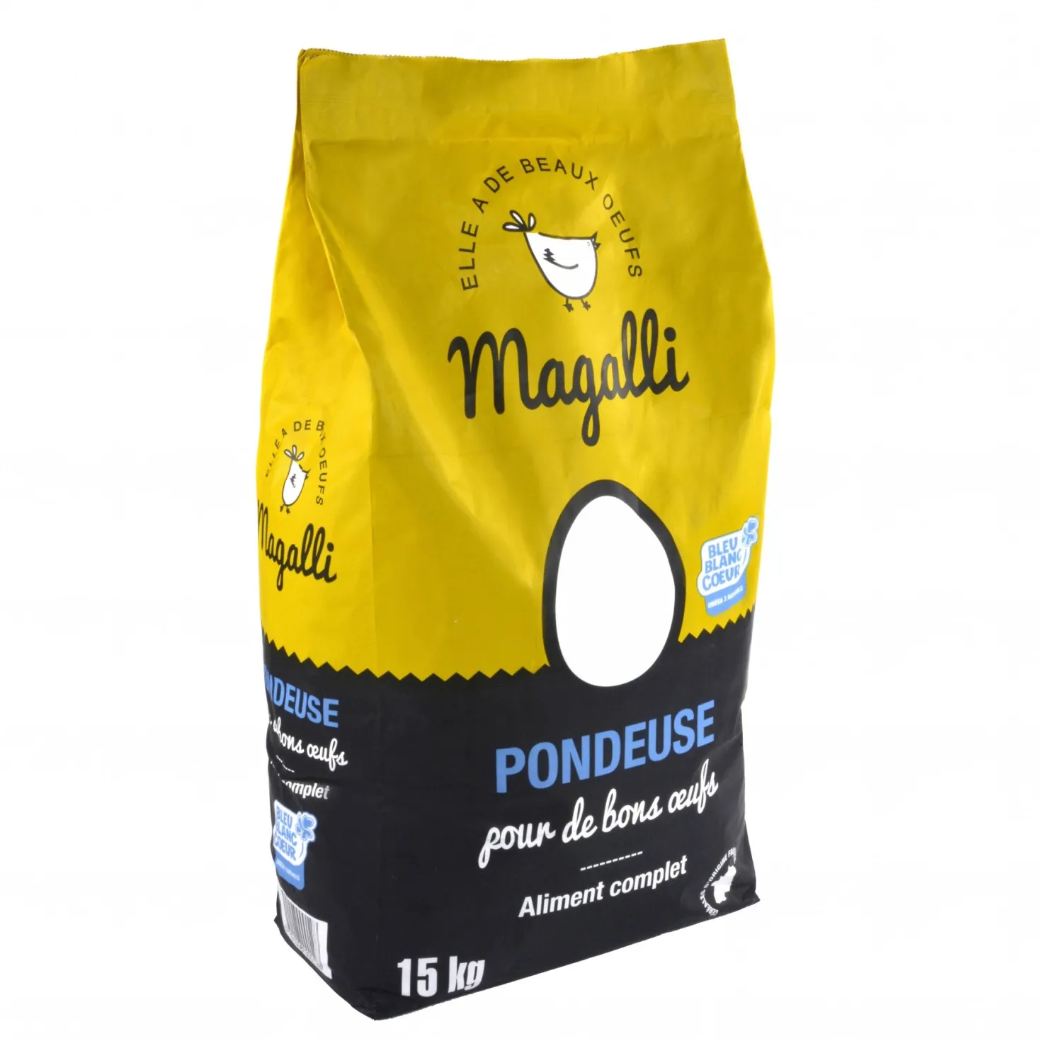 Aliment Complet Pondeuse