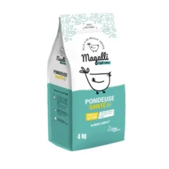 Aliment Complet Pondeuse Santé+