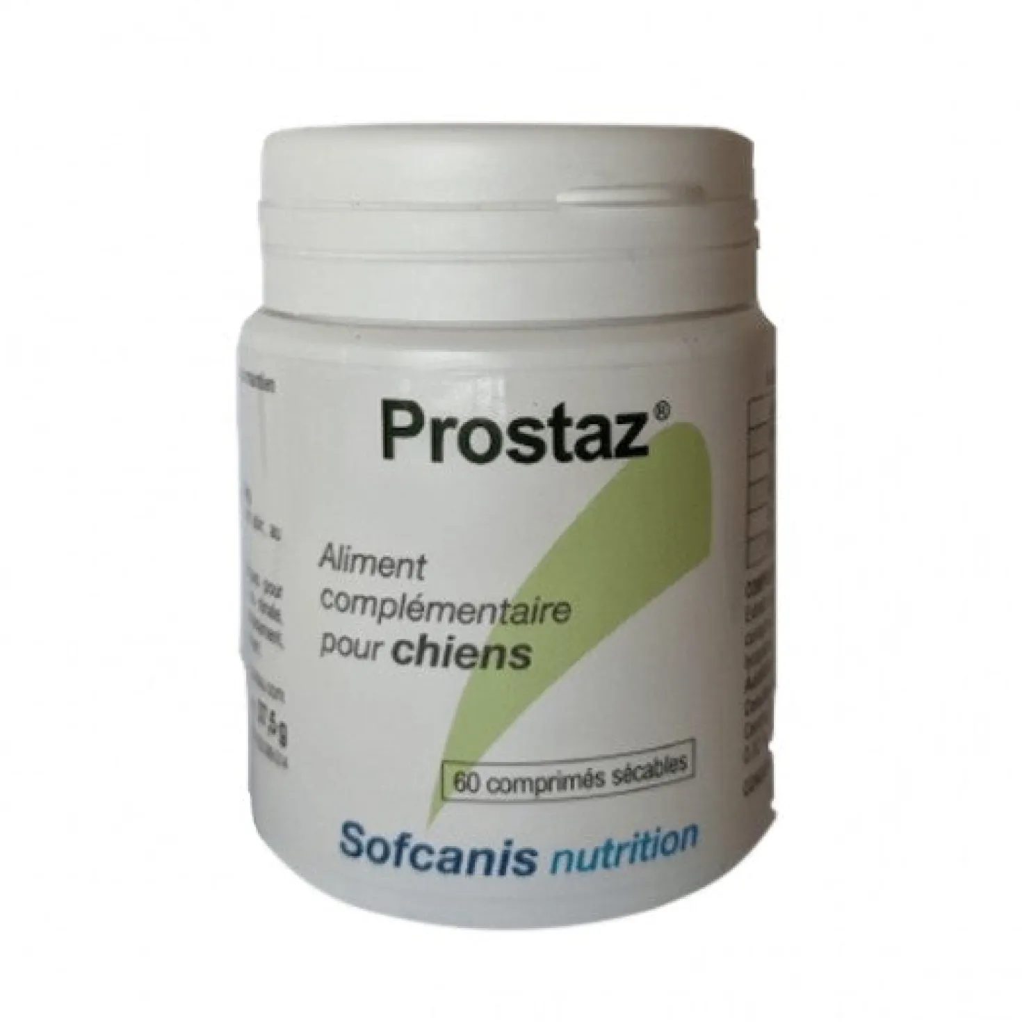 Aliment complémentaire Prostaz