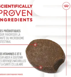 Aliment complémentaire Puppy Immunity & Digestion Chews chiot