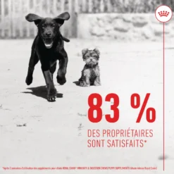Aliment complémentaire Puppy Immunity & Digestion Chews chiot