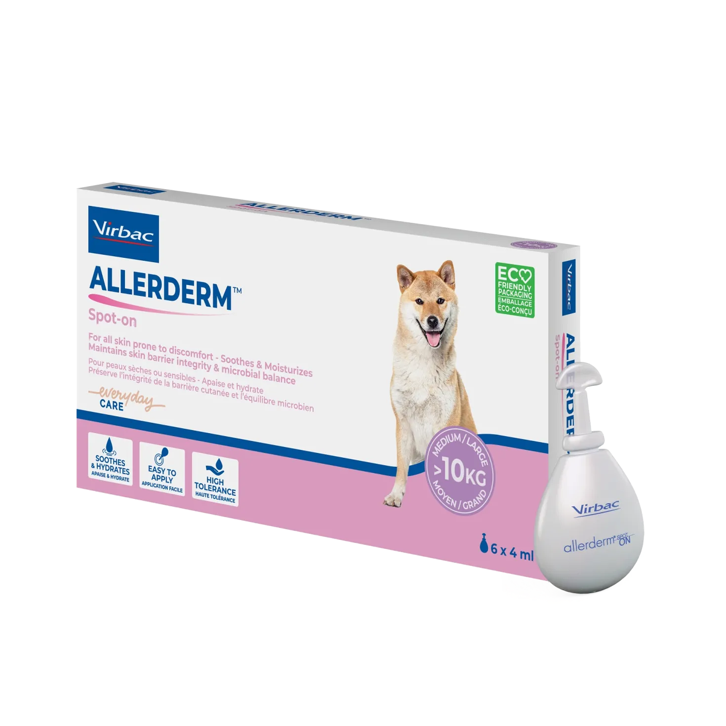 Allerderm Spot On