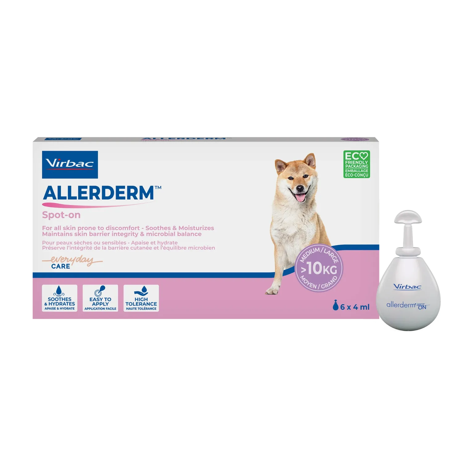 Allerderm Spot On