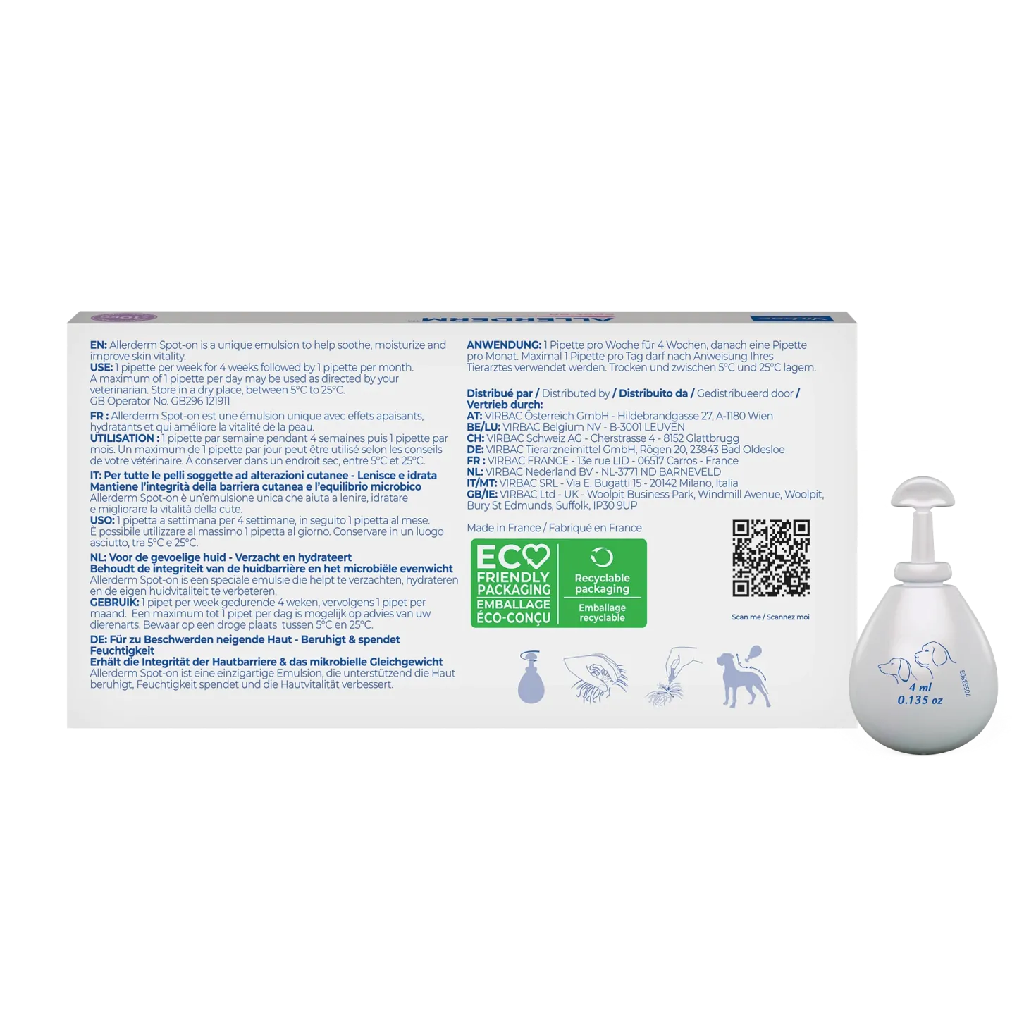 Allerderm Spot On