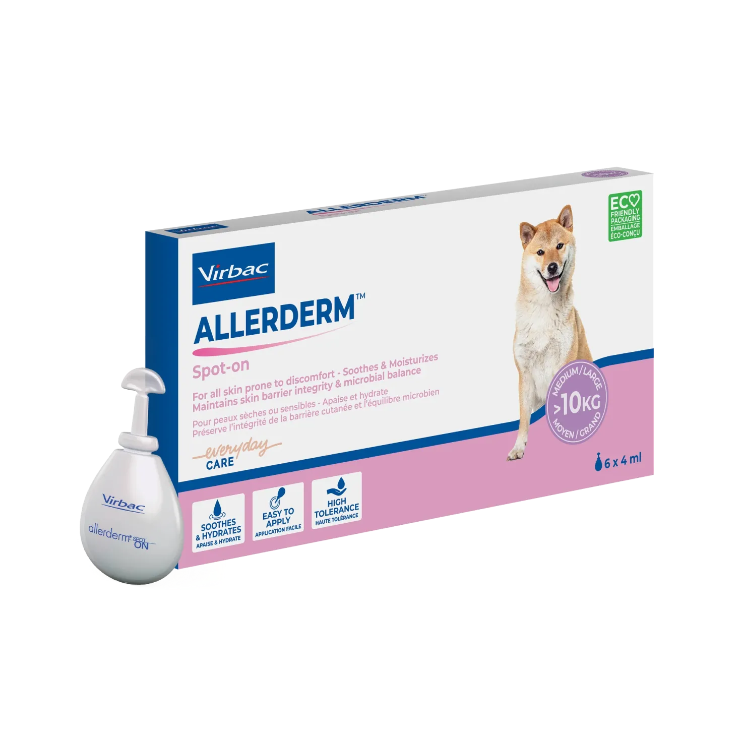 Allerderm Spot On