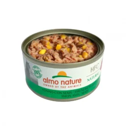 Almo Nature Adulte HFC Natural - pâtée chat