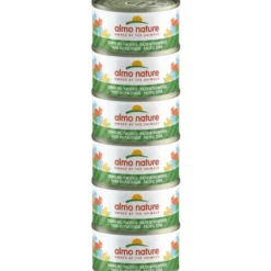Almo Nature – hfc natural mega pacific ocean tuna