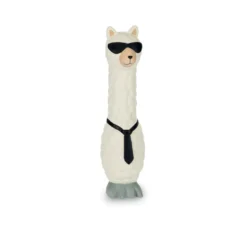 Alpaga Sunny en latex chien