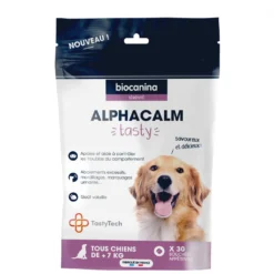 Alphacalm Tasty