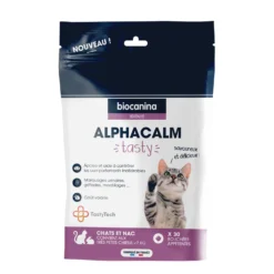 Alphacalm Tasty