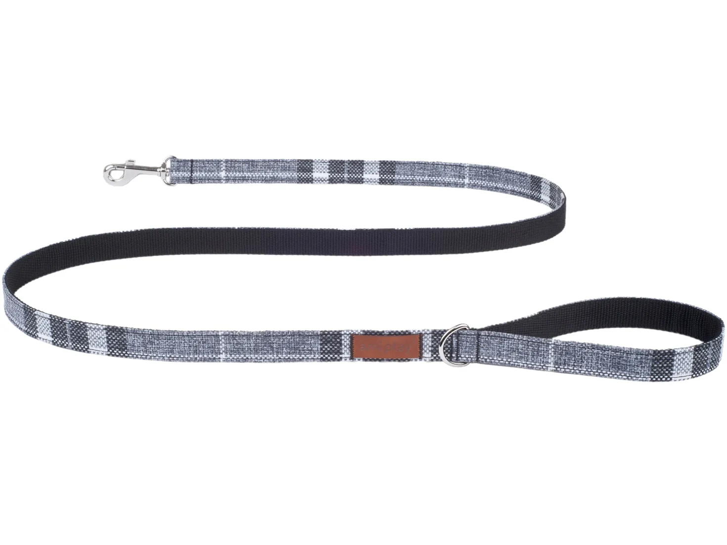 Amiplay - Laisse London pour chien
