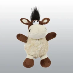 Ane en peluche