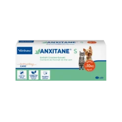 Anxitane® chien, chat