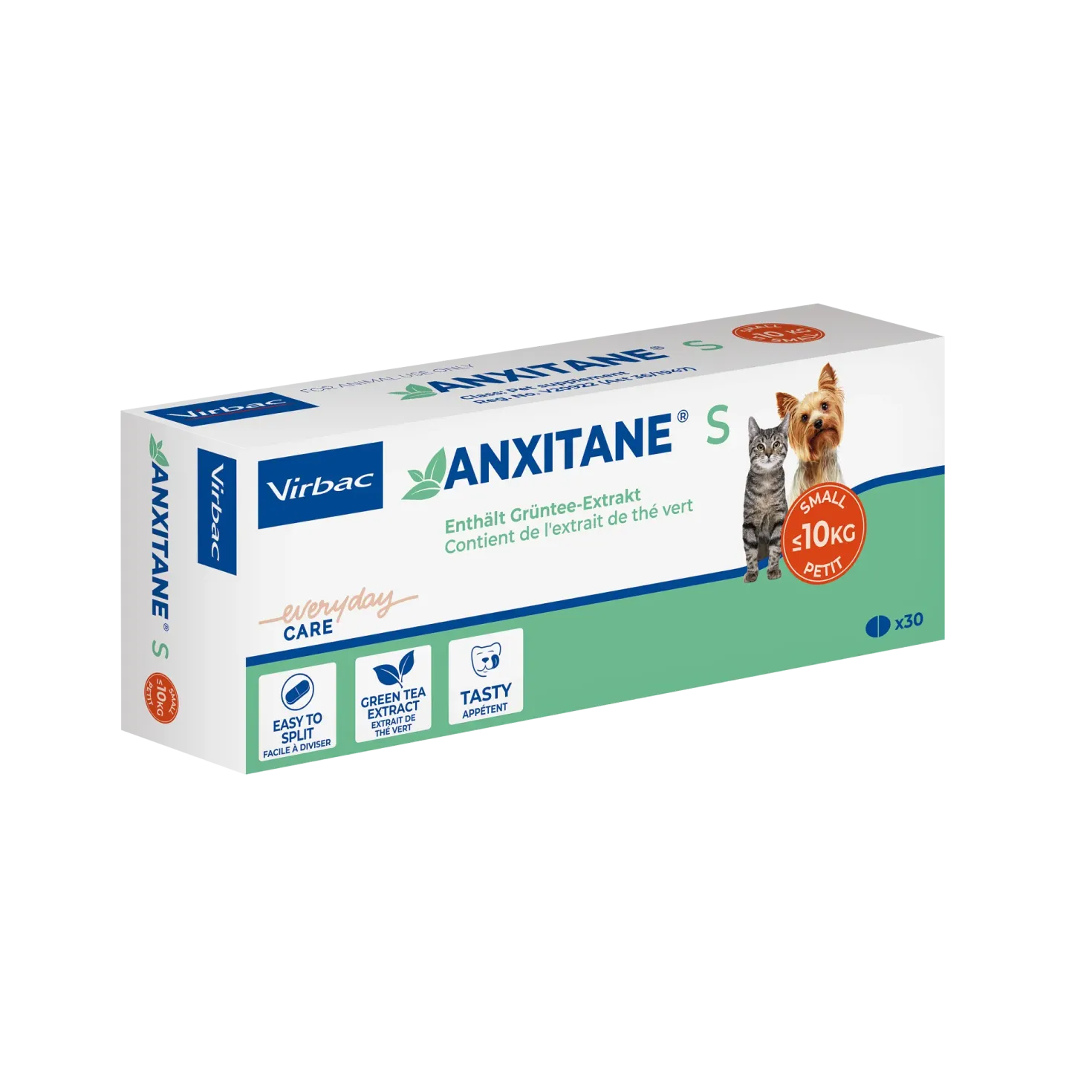 Anxitane® chien, chat