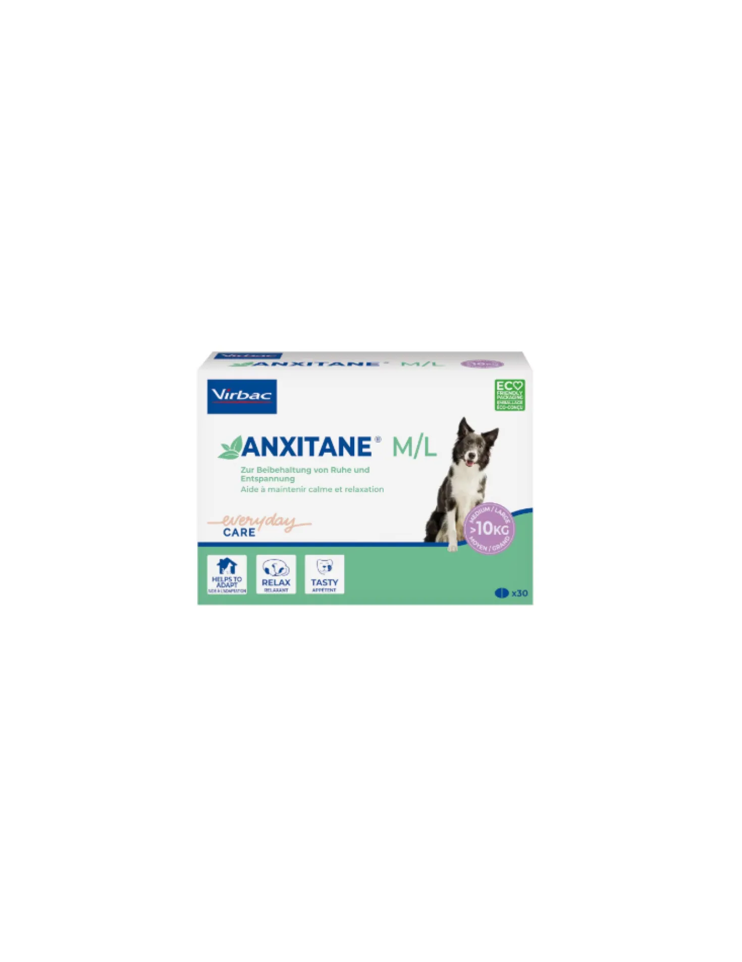 Anxitane® chien, chat