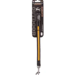 ARKA - Chien - Rallonge Laisse lumineuse nylon