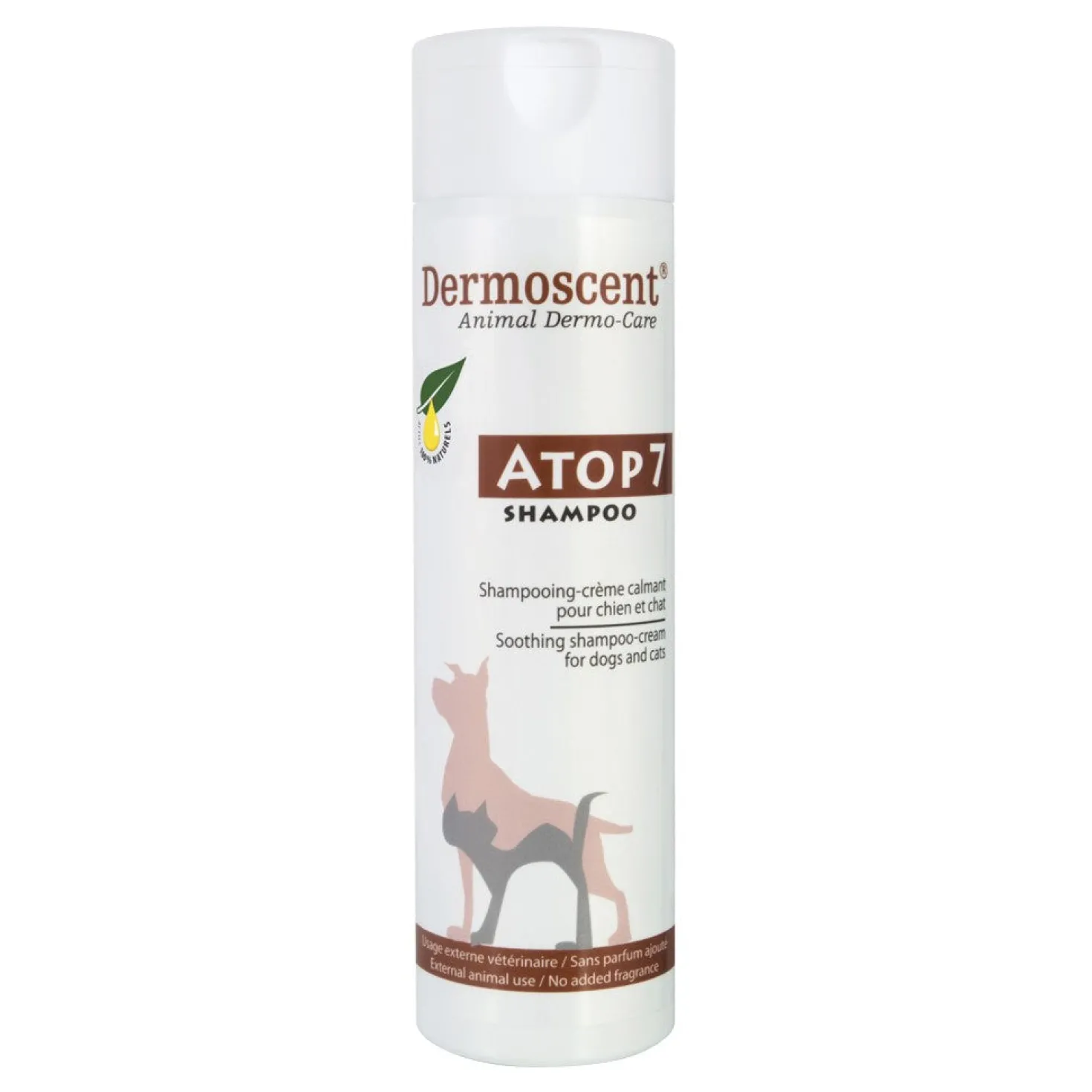Atop 7 Shampoo