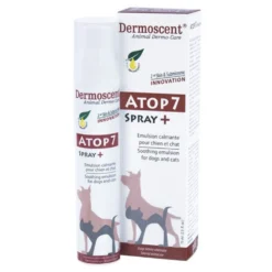 Atop 7 Spray
