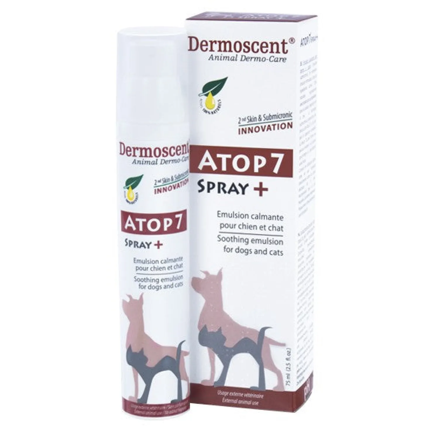 Atop 7 Spray