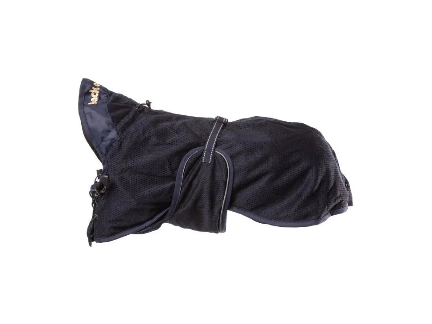 Back On Track Manteau filet pour chien