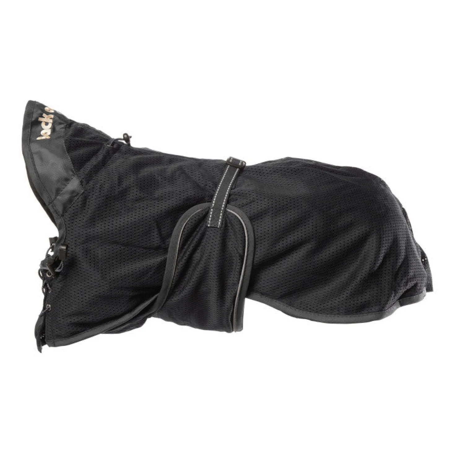 Back On Track Manteau filet pour chien