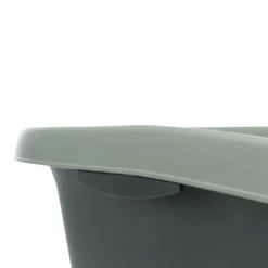 Bac à litière Be Eco chat