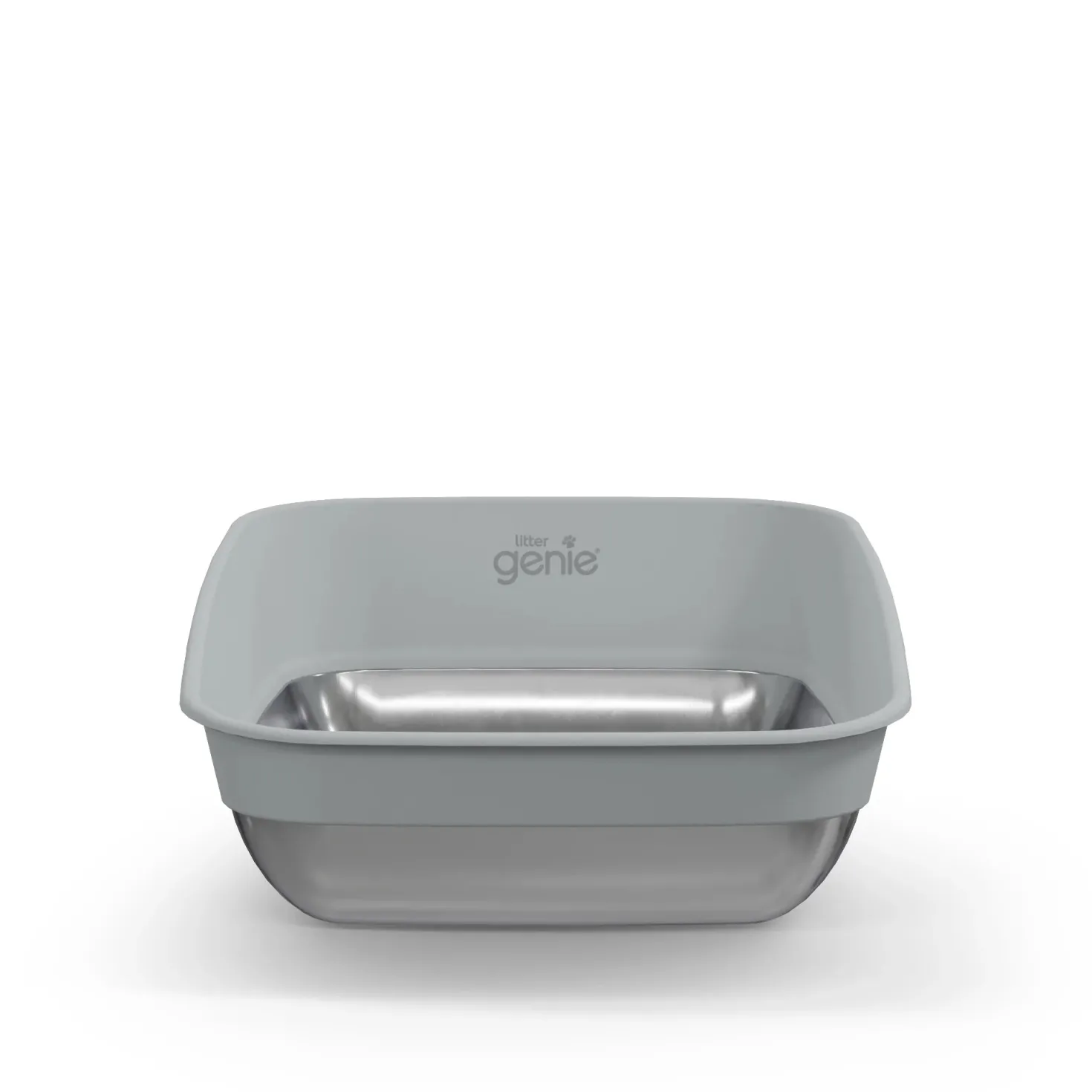 Bac à litière LitterLocker par Litter Genie® Platinum