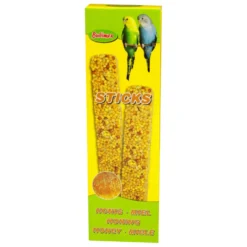 Baguettes miel