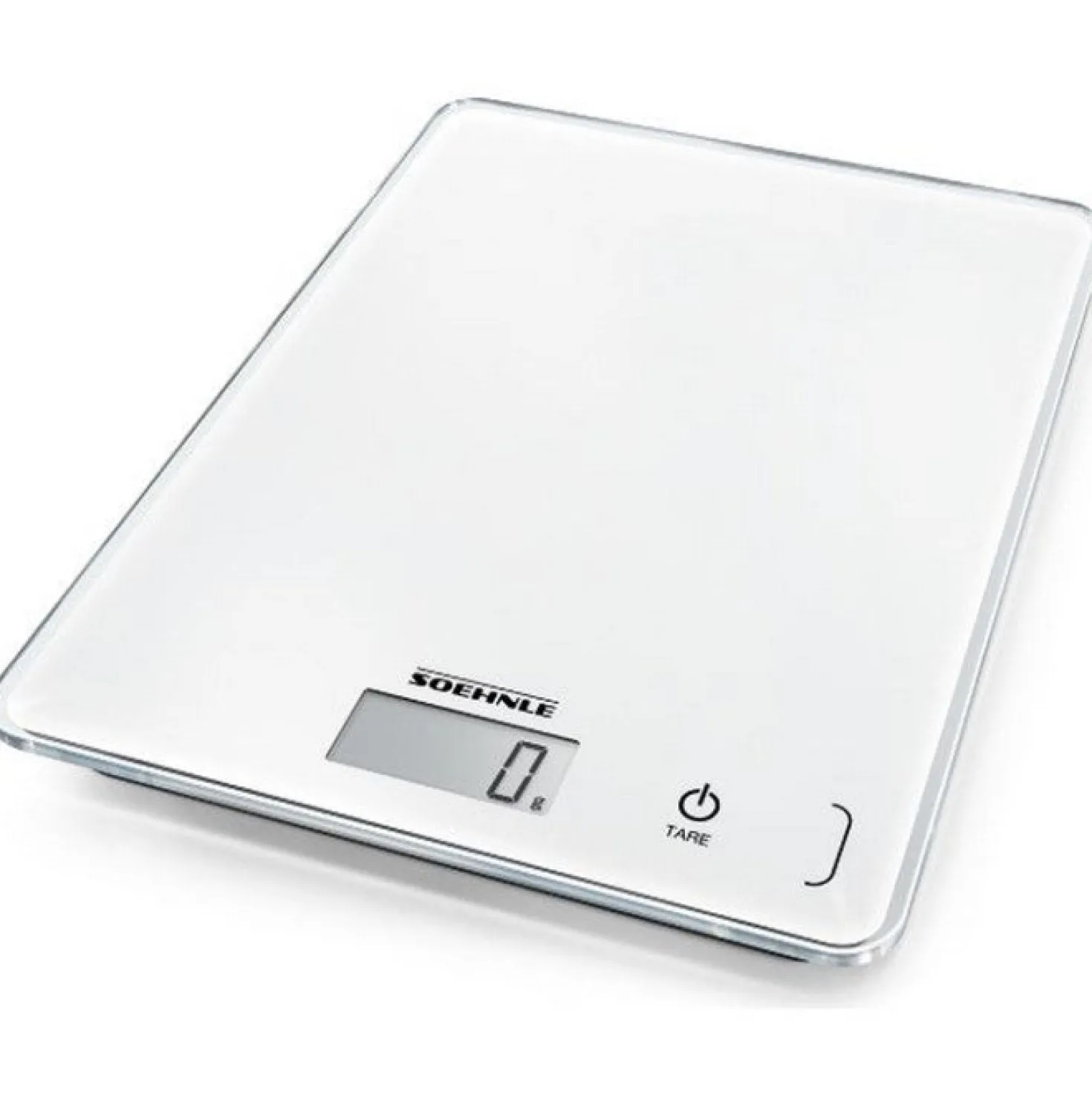 Balance électronique compact 5 KG