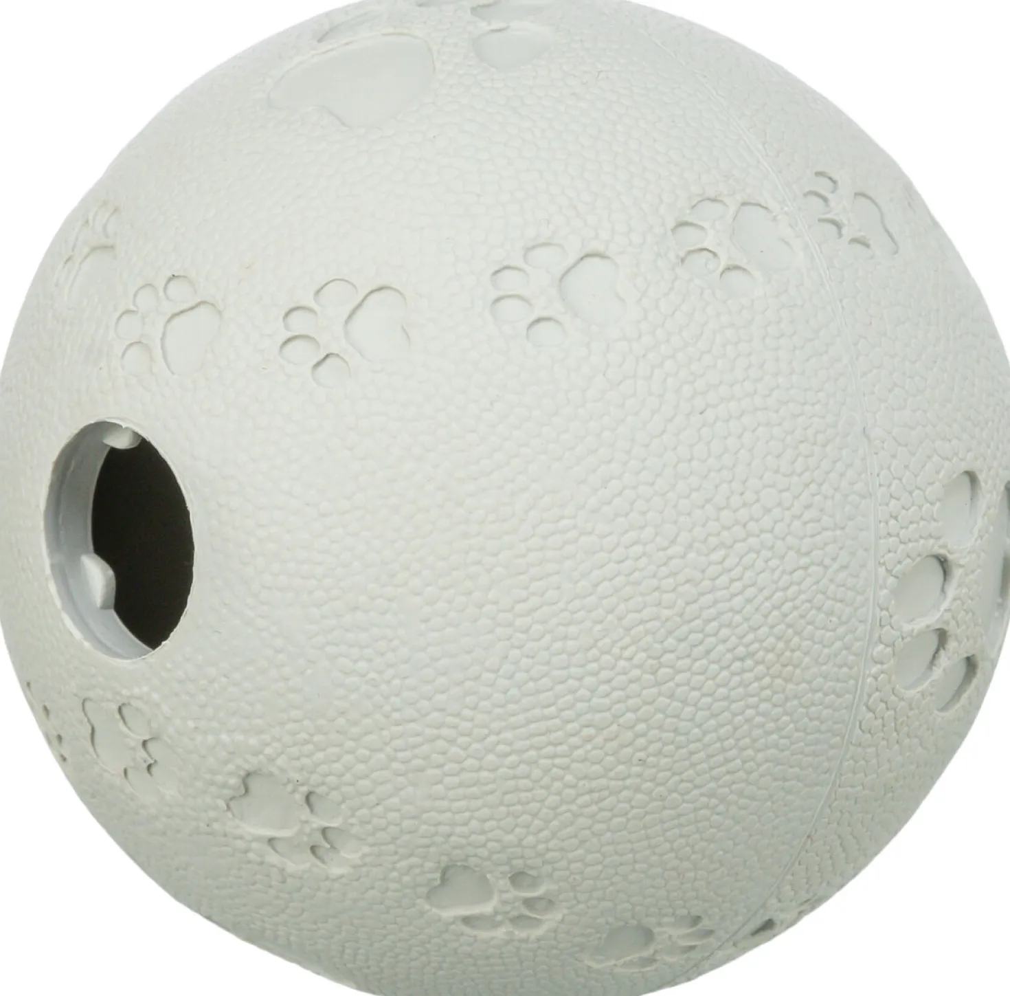 BALLE A FRIANDISES POUR CHIEN