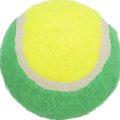 BALLE DE TENNIS